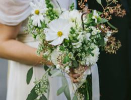 Victoria's Floral Design Inc, in Benzonia, Michigan