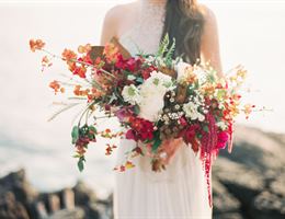 B/A Florist, in East Lansing, Michigan