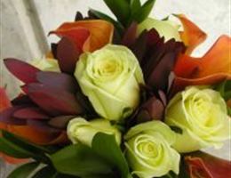 Ambati Flowers, in Kalamazoo, Michigan