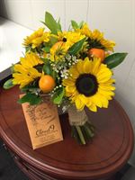 Cardwell Florist, in Livonia, Michigan