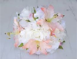 Watkins Flowers, in Walled Lake, Michigan