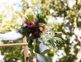 Flowers & Fancies, in Owings Mills, Maryland