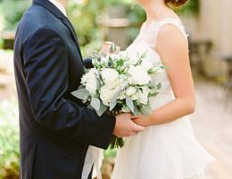 Park Florist, in Takoma Park, Maryland