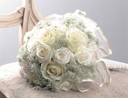 Mason's Flowers & Arcade Floral, in Gaithersburg, Maryland