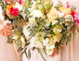 Dazzling Florist, in Annapolis, Maryland