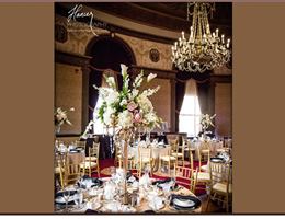 Blooms Florist, in Edgewater, Maryland