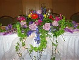 Johnson's Florist and Garden Centers, in Olney, Maryland