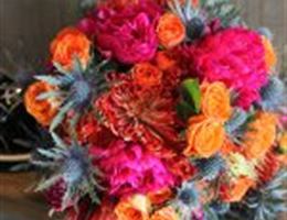 Country View Florist, LLC, in Raymore, Missouri