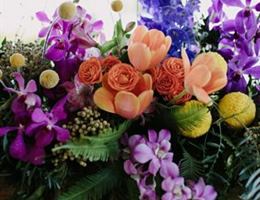 Pink Dahlia Floral & Event Design, in Denville, New Jersey
