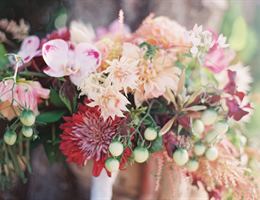 Zenplicity Florist, in Marlton, New Jersey