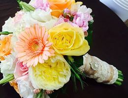 Sagebrush Dreams Flowers & More, in Tonopah, Nevada