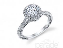 Marks Jewelers, in Martinsville, Virginia