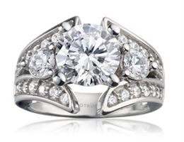 Andrew Minton Jewelers, in Charlottesville, Virginia