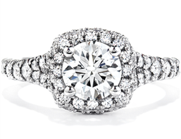 Mark's Jewelry, in Homewood, Alabama