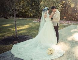 Avanti Mansion is a  World Class Wedding Venues Gold Member