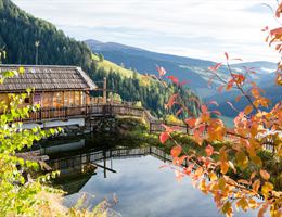 Almdorf Seinerzeit is a  World Class Wedding Venues Gold Member