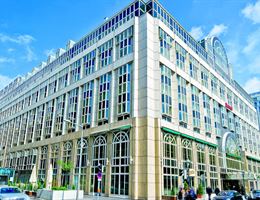 Vienna Marriott Hotel is a  World Class Wedding Venues Gold Member