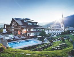 Hotel Klosterbrau & spa is a  World Class Wedding Venues Gold Member