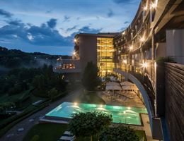 Falkensteiner Balance Resort Stegersbach is a  World Class Wedding Venues Gold Member