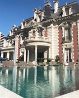 Four Seasons Hotel Buenos Aires is a  World Class Wedding Venues Gold Member