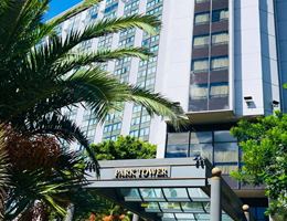 Park Tower is a  World Class Wedding Venues Gold Member