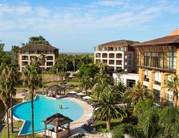 Hotel Sofitel La Reserva Cardales is a  World Class Wedding Venues Gold Member