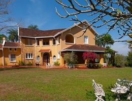 Posada Puerto Bemberg is a  World Class Wedding Venues Gold Member