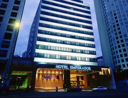 Emperador Hotel Buenos Aires is a  World Class Wedding Venues Gold Member