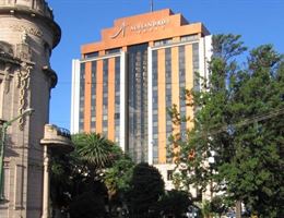 Hotel Alejandro is a  World Class Wedding Venues Gold Member