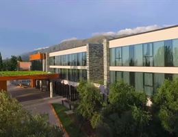 Epic Hotel Villa de Merlo is a  World Class Wedding Venues Gold Member