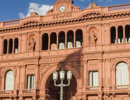 Hotel NH Buenos Aires City is a  World Class Wedding Venues Gold Member