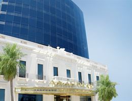 Amerian Hotel Casino Gala is a  World Class Wedding Venues Gold Member