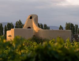 Cavas Wine Lodge is a  World Class Wedding Venues Gold Member