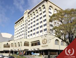 Catalinas Park Hotel is a  World Class Wedding Venues Gold Member