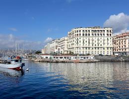 Eurostars Andorra is a  World Class Wedding Venues Gold Member