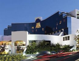 Mak Tirana Hotel is a  World Class Wedding Venues Gold Member