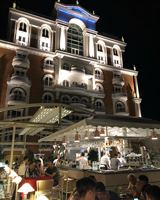 Xheko Imperial Hotel Tirana is a  World Class Wedding Venues Gold Member