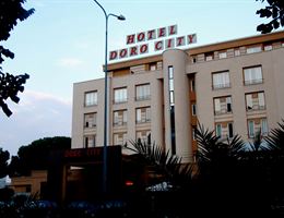 Hotel Doro City is a  World Class Wedding Venues Gold Member