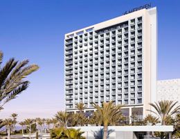 Le Meridien Oran Hotel & Convention Centre is a  World Class Wedding Venues Gold Member