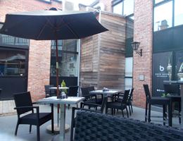 La Bergerie is a  World Class Wedding Venues Gold Member