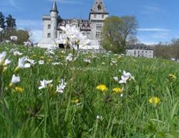 Chateau de Florze is a  World Class Wedding Venues Gold Member