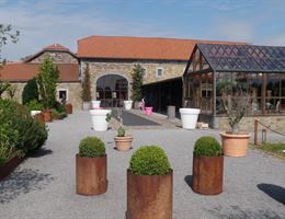 The Banneway Farm is a  World Class Wedding Venues Gold Member