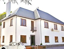 Kiezelhuys is a  World Class Wedding Venues Gold Member