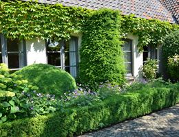 Paunkenshof is a  World Class Wedding Venues Gold Member