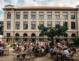 De Serre is a  World Class Wedding Venues Gold Member