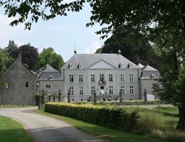 Chateau de Halloy is a  World Class Wedding Venues Gold Member