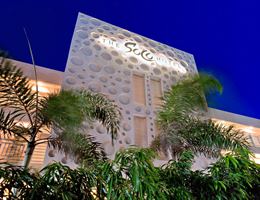 The SoCo Hotel is a  World Class Wedding Venues Gold Member