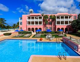 Southern Palms Beach Club is a  World Class Wedding Venues Gold Member