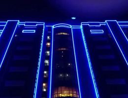 Dhaka Regency Hotel & Resort is a  World Class Wedding Venues Gold Member