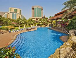 Gulf Hotel is a  World Class Wedding Venues Gold Member